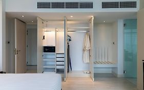 Centara Watergate Pavillion Hotel Bangkok